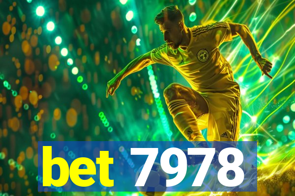 bet 7978